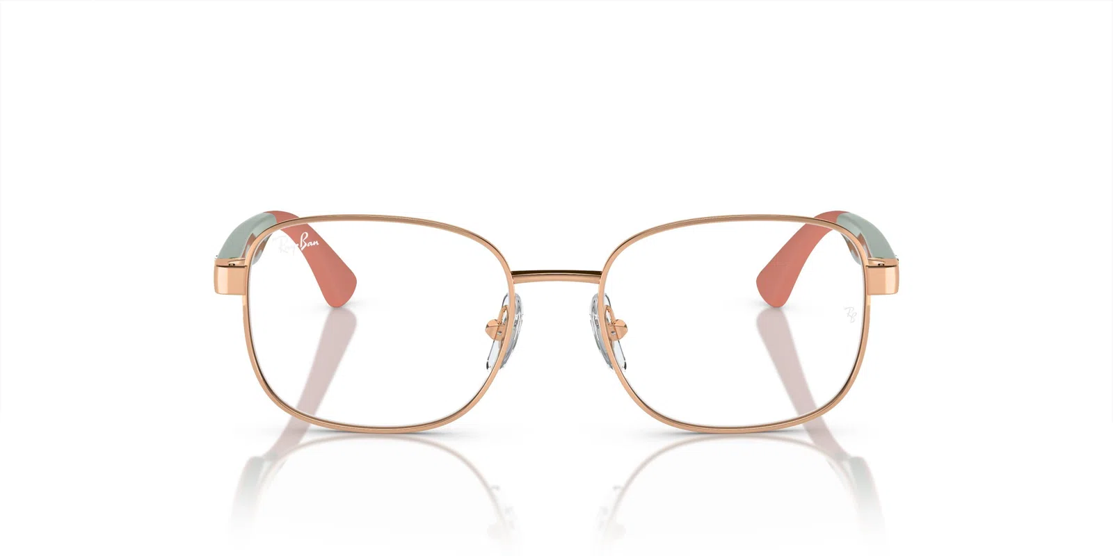 Ray-Ban Kids 0RY1059 Eyeglasses - view 29
